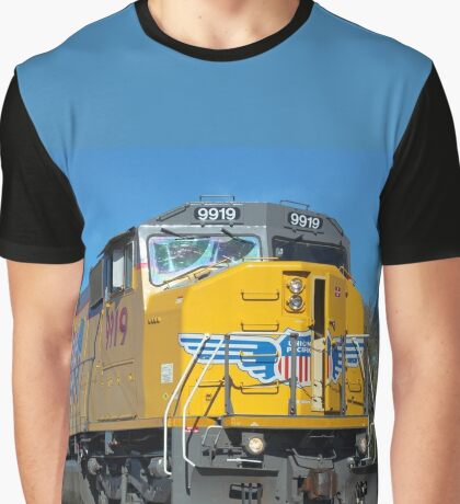 Union Pacific Railroad: Gifts & Merchandise | Redbubble