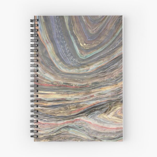 Item preview, Strata designed and sold by Amy Honchell.