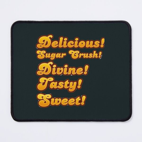 Item preview, Candy Crush Sayings   designed and sold by chrissdesign.