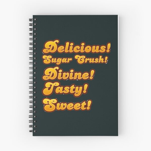 Item preview, Candy Crush Sayings   designed and sold by chrissdesign.