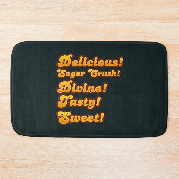 Item preview, Candy Crush Sayings   designed and sold by chrissdesign.