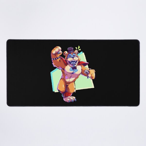 Item preview, Fnaf Security Breach Essential designed and sold by TracyRape.