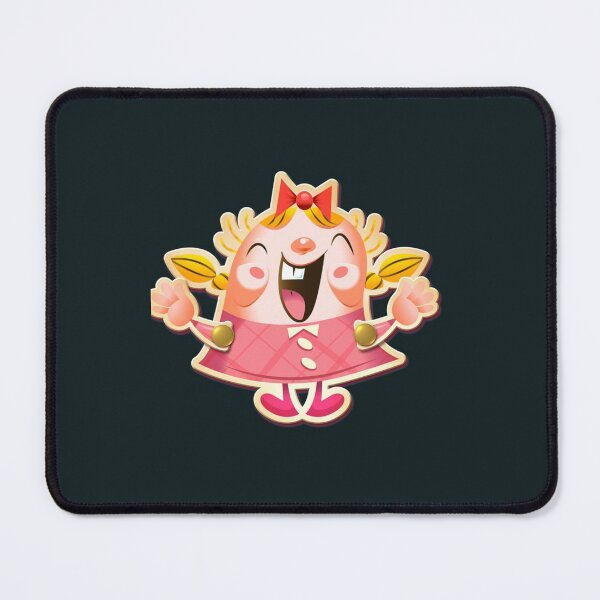 Item preview, Candy Crush Tiffi   designed and sold by chrissdesign.
