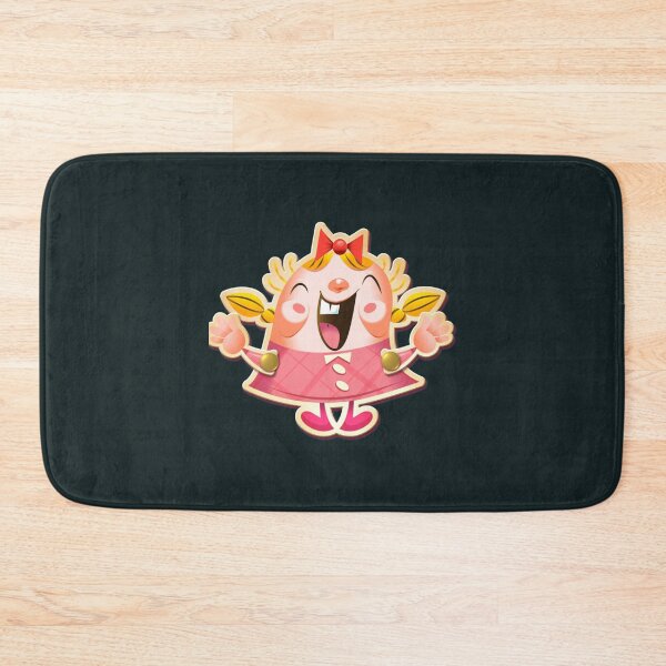 Item preview, Candy Crush Tiffi   designed and sold by chrissdesign.