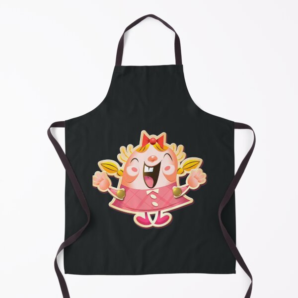 Item preview, Candy Crush Tiffi designed and sold by chrissdesign.