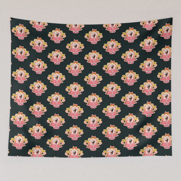 Item preview, Candy Crush Tiffi   designed and sold by chrissdesign.