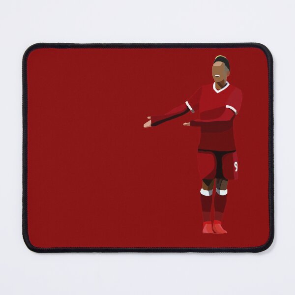 Item preview, Roberto Firmino designed and sold by Webbed Toe Design's.