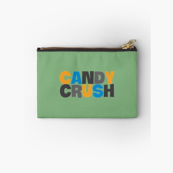 Item preview, Candy Crush unique text color design   designed and sold by chrissdesign.