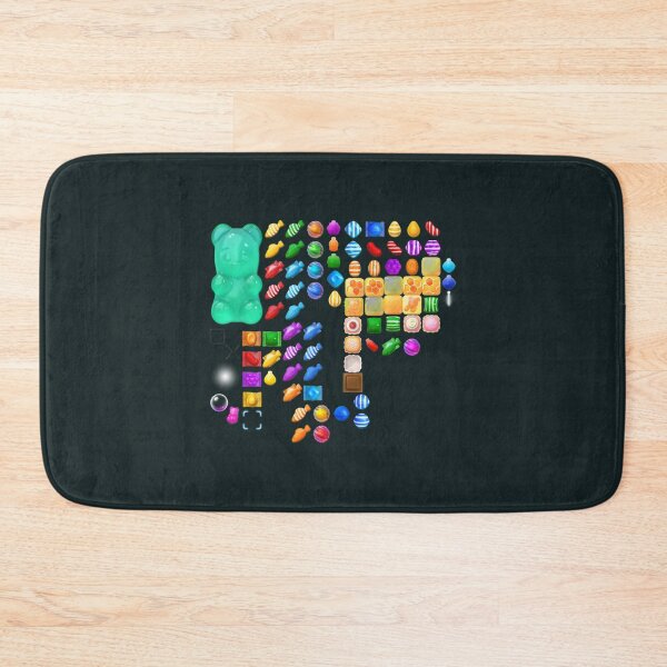 Item preview, Candy Crush unisex , candy crushers, game, candy crush lovers   designed and sold by chrissdesign.