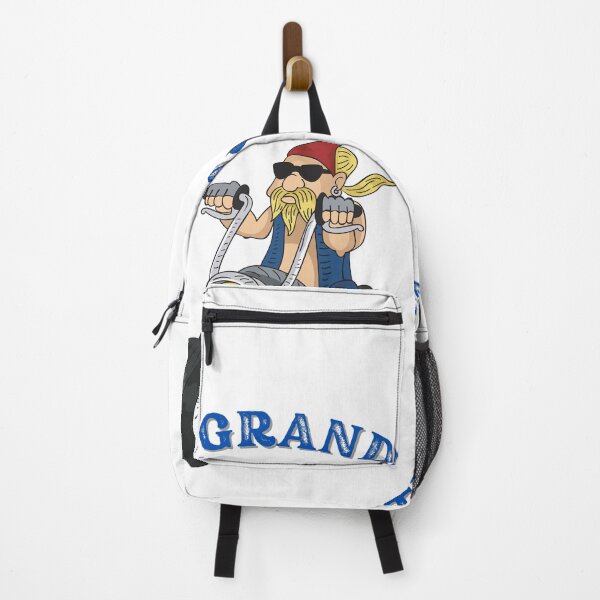 Item preview, Cool Grandpas Ride Motorcycles, Never Underestımate old guys, designed and sold by spherex.