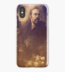vasiliy fet iPhone Case