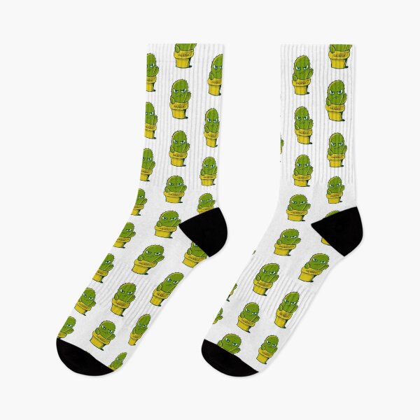 Item preview, Prickly But Cute designed and sold by YANAY-FASHION.