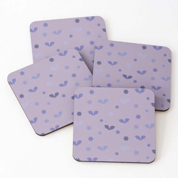 Item preview, pantone lucky leaves design designed and sold by Mylecm.