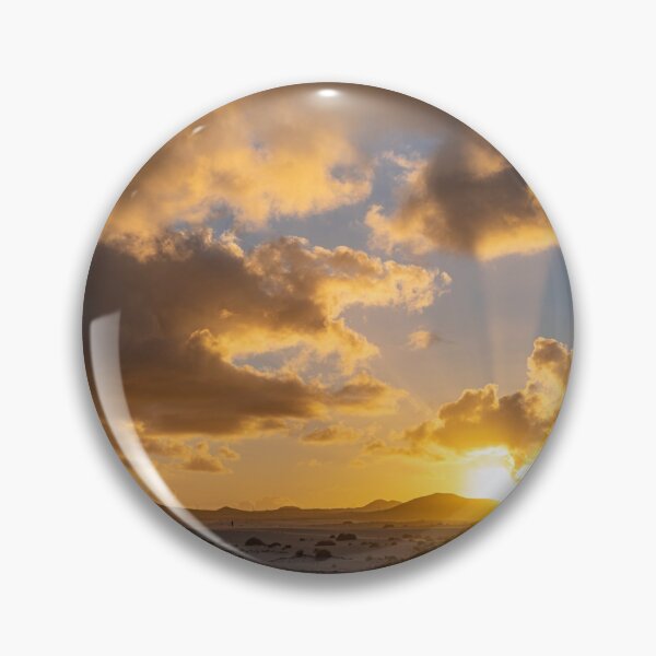 Item preview, Sunset on dunes designed and sold by iCimages.net.