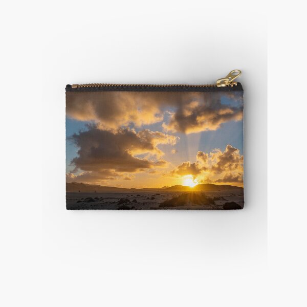 Item preview, Sunset on dunes designed and sold by iCimages.net.