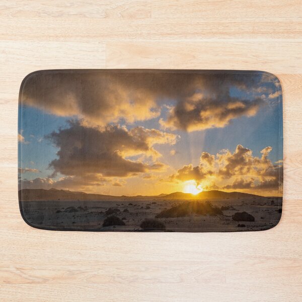 Item preview, Sunset on dunes designed and sold by iCimages.net.