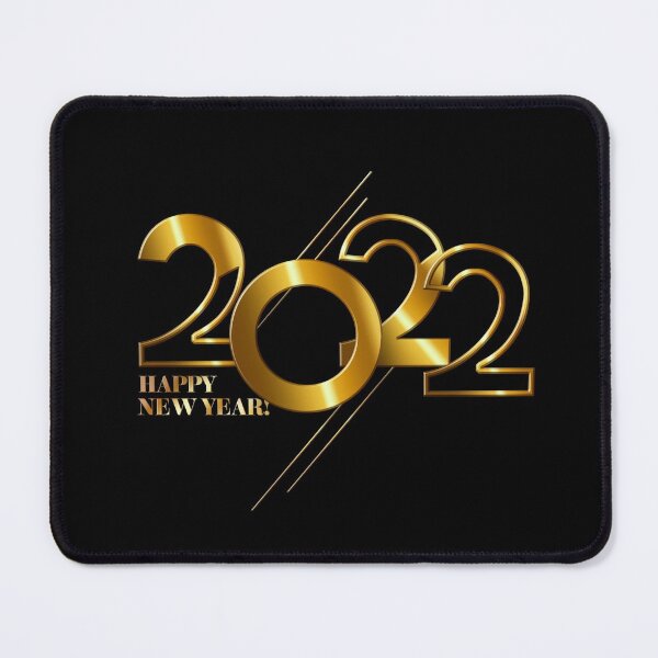Item preview, happy new years 2022 designed and sold by T PS.
