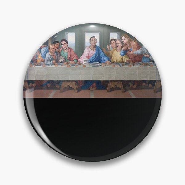 Item preview, The Last Supper Office Edition Classic designed and sold by Jerry Dotseth.