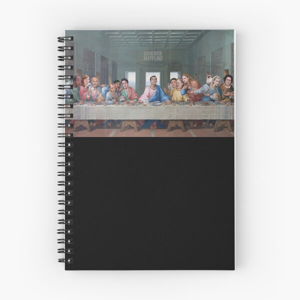 Item preview, The Last Supper Office Edition Classic designed and sold by Jerry Dotseth.