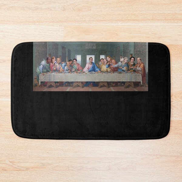 Item preview, The Last Supper Office Edition Classic designed and sold by Jerry Dotseth.