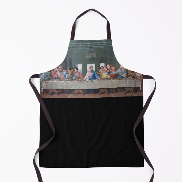 Item preview, The Last Supper Office Edition Classic designed and sold by Jerry Dotseth.