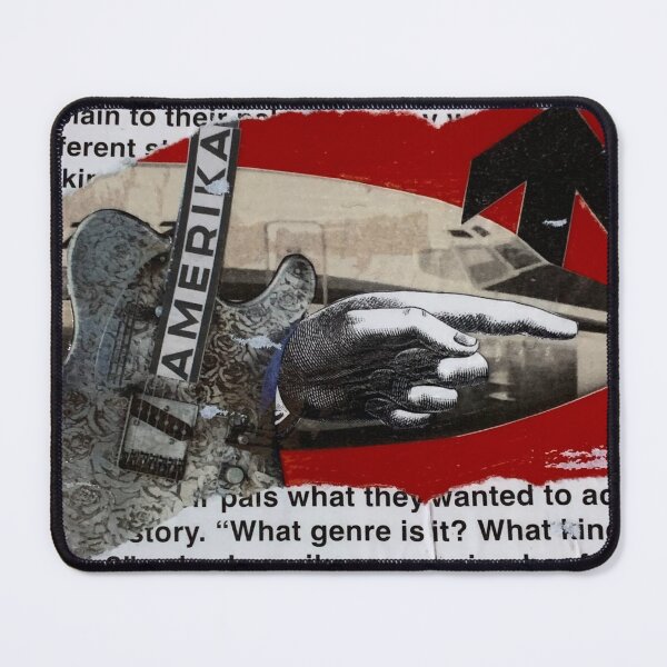 Item preview, Amerika designed and sold by mynameisiden.