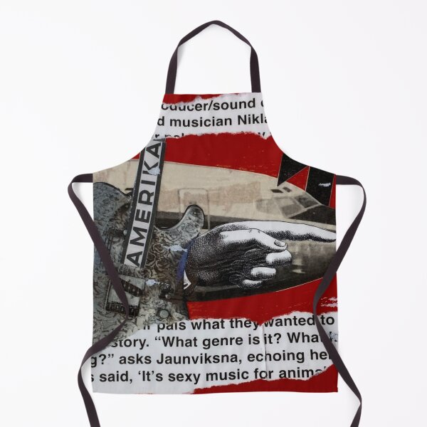 Item preview, Amerika designed and sold by mynameisiden.