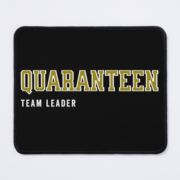 Item preview, Quaranteen Teen Boys Holiday Gift. Next level holiday tshirt funny quarantine gift.  designed and sold by Barb  Hamilton ⭐⭐⭐⭐⭐.