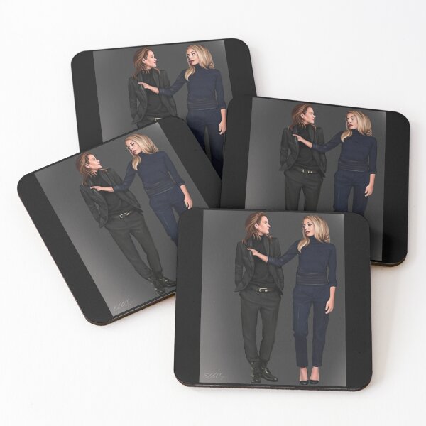 Artikelvorschau, Herren Damen The Girls Retro Vintage entworfen und verkauft von Johanlubowitzv.