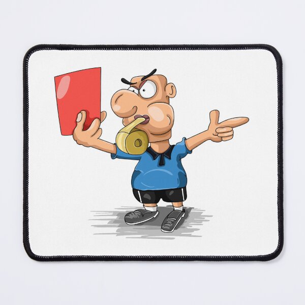 Item preview, Red card designed and sold by AlphaRid.