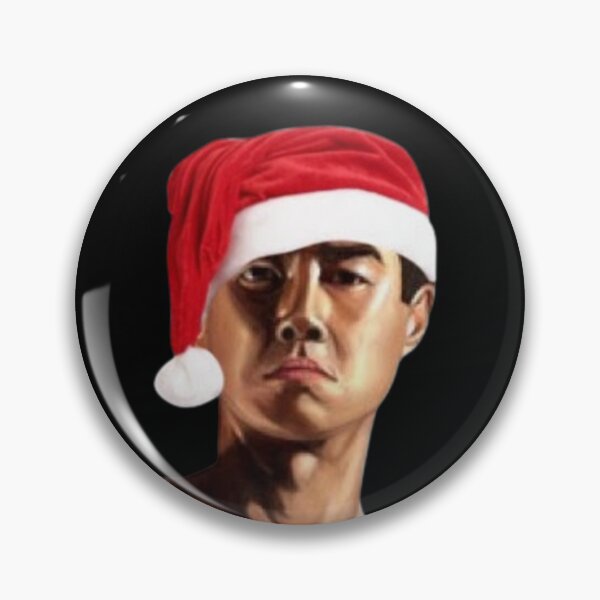 Item preview, Van Darkholme New Year designed and sold by MemeDealer3.