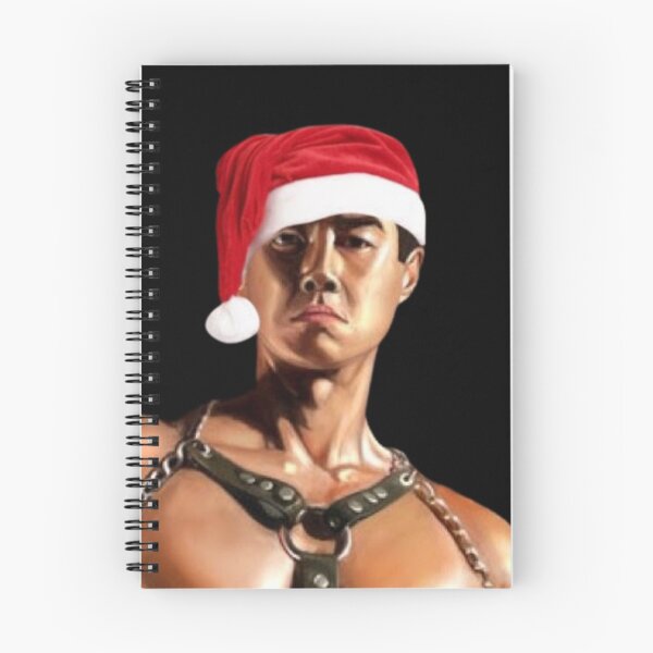 Item preview, Van Darkholme New Year designed and sold by MemeDealer3.