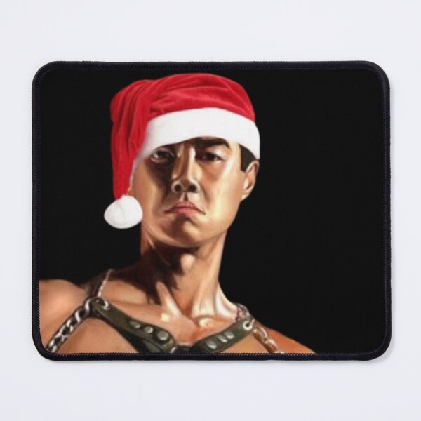 Item preview, Van Darkholme New Year designed and sold by MemeDealer3.