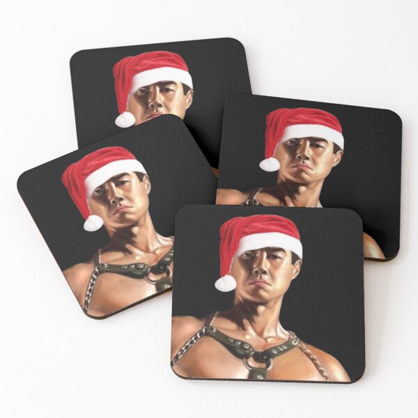 Item preview, Van Darkholme New Year designed and sold by MemeDealer3.