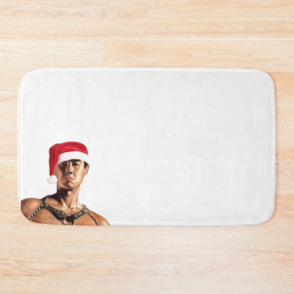 Item preview, Van Darkholme New Year designed and sold by MemeDealer3.