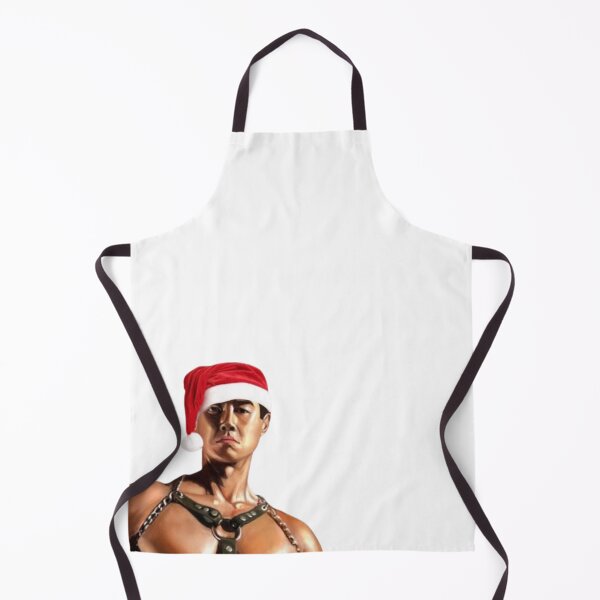 Item preview, Van Darkholme New Year designed and sold by MemeDealer3.