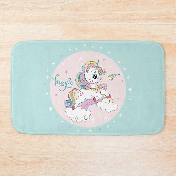 Item preview, Magic Unicorn designed and sold by AnimalColors.