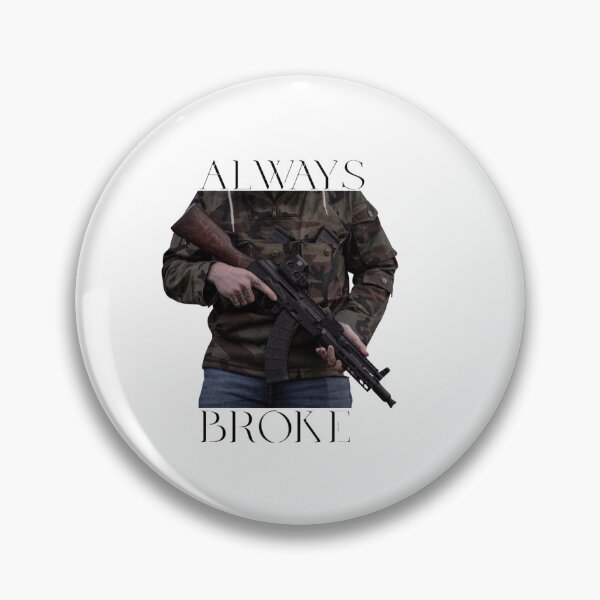 Item preview, Reasons Why designed and sold by MrAlwaysBroke.