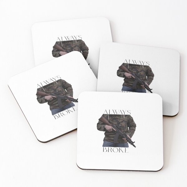 Item preview, Reasons Why designed and sold by MrAlwaysBroke.