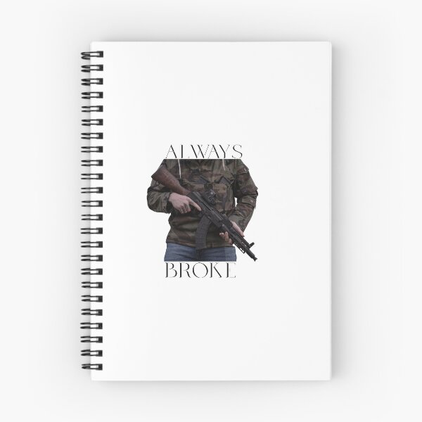 Item preview, Reasons Why designed and sold by MrAlwaysBroke.
