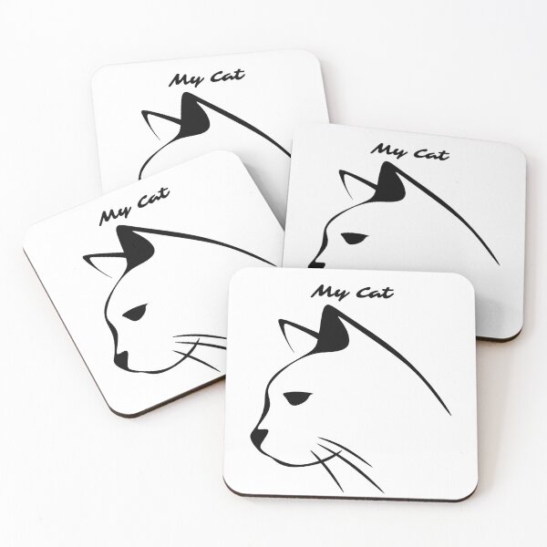 Item preview, My Cat designed and sold by Skvor.