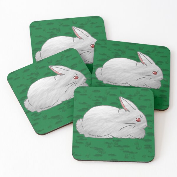 Item preview, Bunny! designed and sold by Dafu Arts.