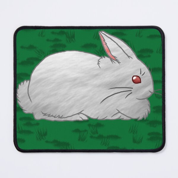 Item preview, Bunny! designed and sold by Dafu Arts.