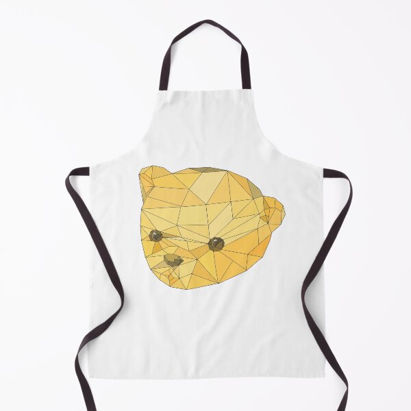 Item preview, Polygon Bear designed and sold by Taweerush.