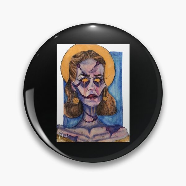 Item preview, Music Retro Sarah Paulson As Nurse Ratched Cool Graphic Gift designed and sold by Johanlubowitzv.