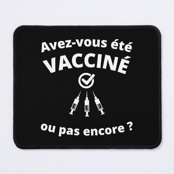 Item preview, Humor Covid - Have you ever had the vaccine designed and sold by RomualdGR.