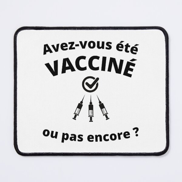 Item preview, Covid Vaccine Humor Gift - Have you ever had the vaccine designed and sold by RomualdGR.
