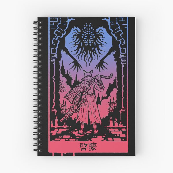 Item preview, ENLIGHTENMENT Essential T-Shirt.png designed and sold by JoshuaTimms.