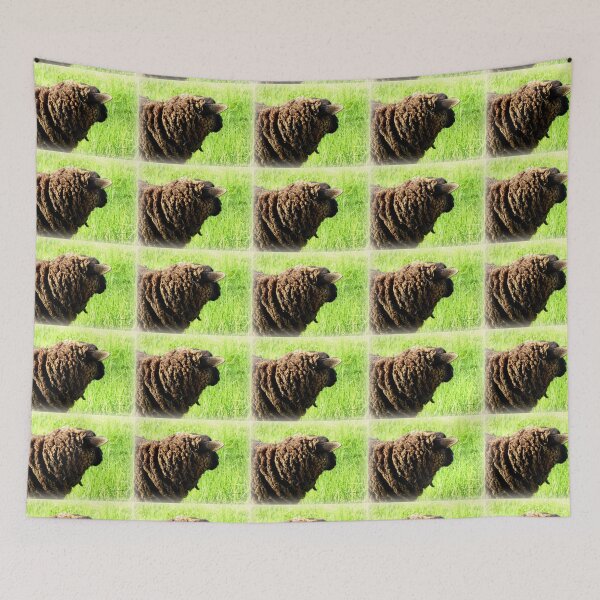 Item preview, Black Sheep designed and sold by Charmiene Maxwell-Batten.