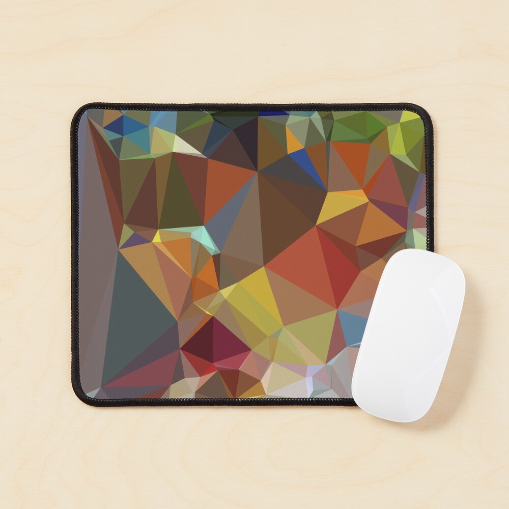 Item preview, Mouse Pad designed and sold by Miha5.